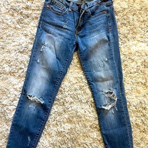 Judy Blue Los Angeles Jeans